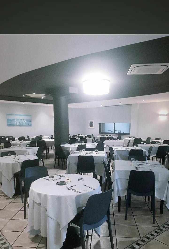 Hotel Prater Cesenatico Exterior foto